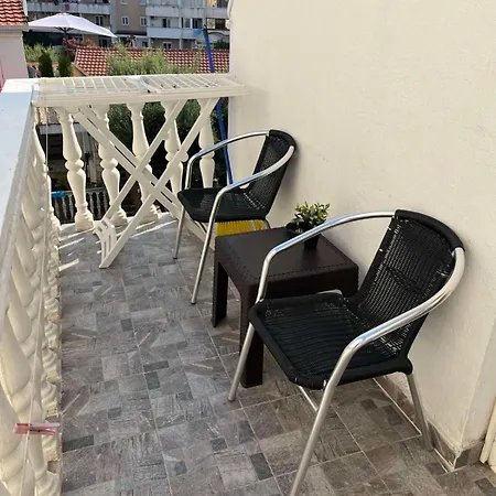 Apartamento Quince *